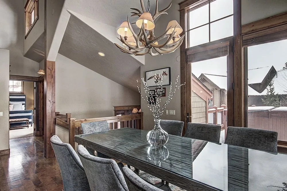 Cucumber Unit 71 Condo 4 Bedrooms 3.5 Bathrooms Condo