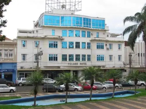 Palace Hotel