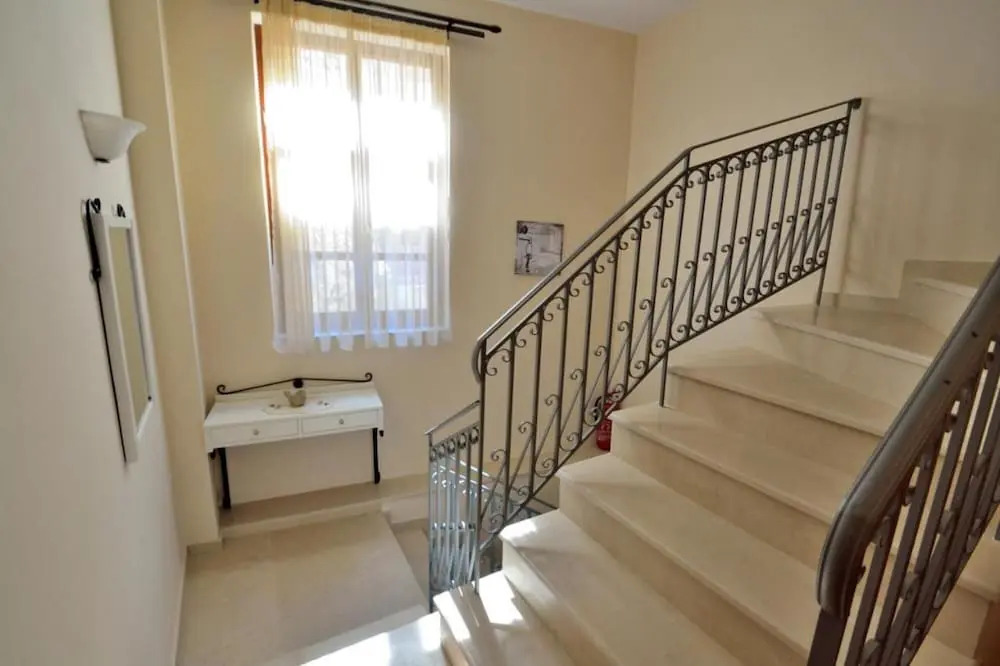 Katrina Studio 3 With Balcony