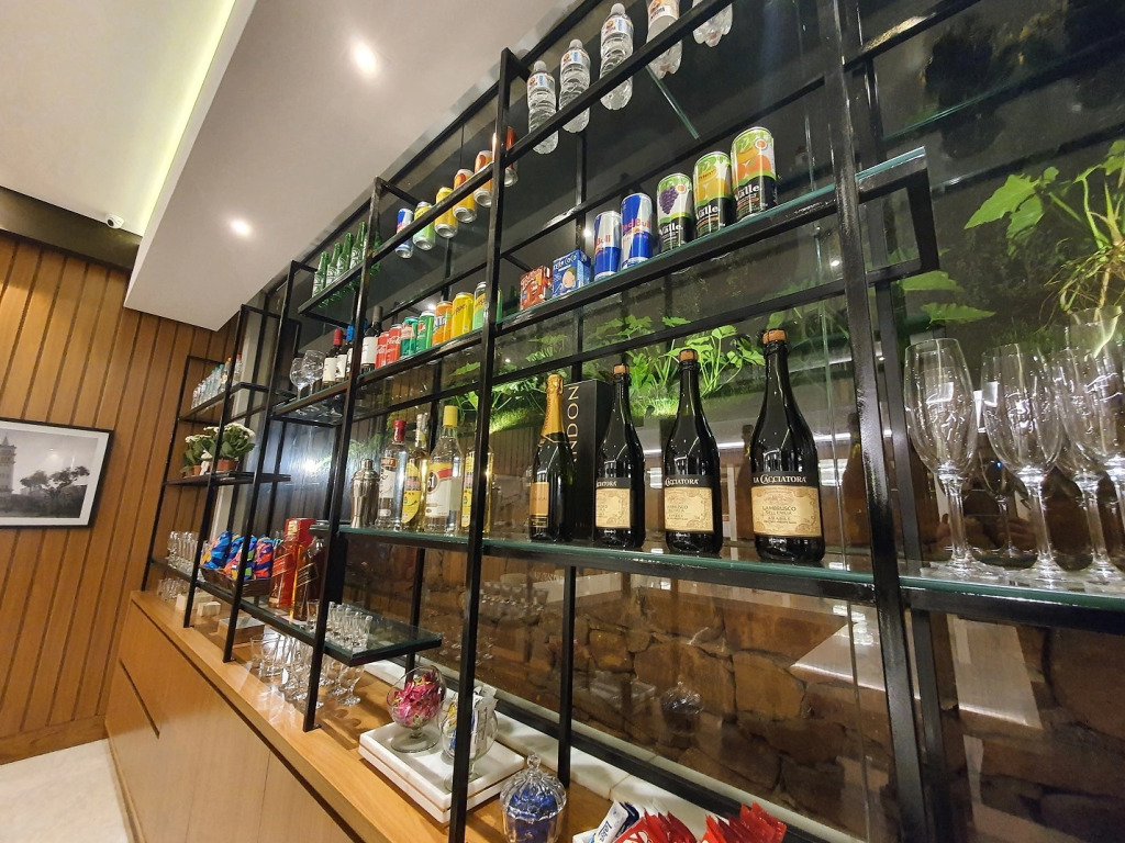 Class Hotel Piracicaba