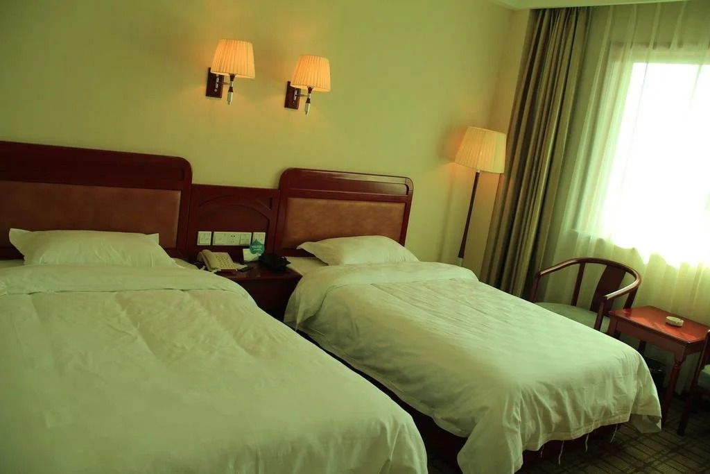 Zhiyuan Hotel