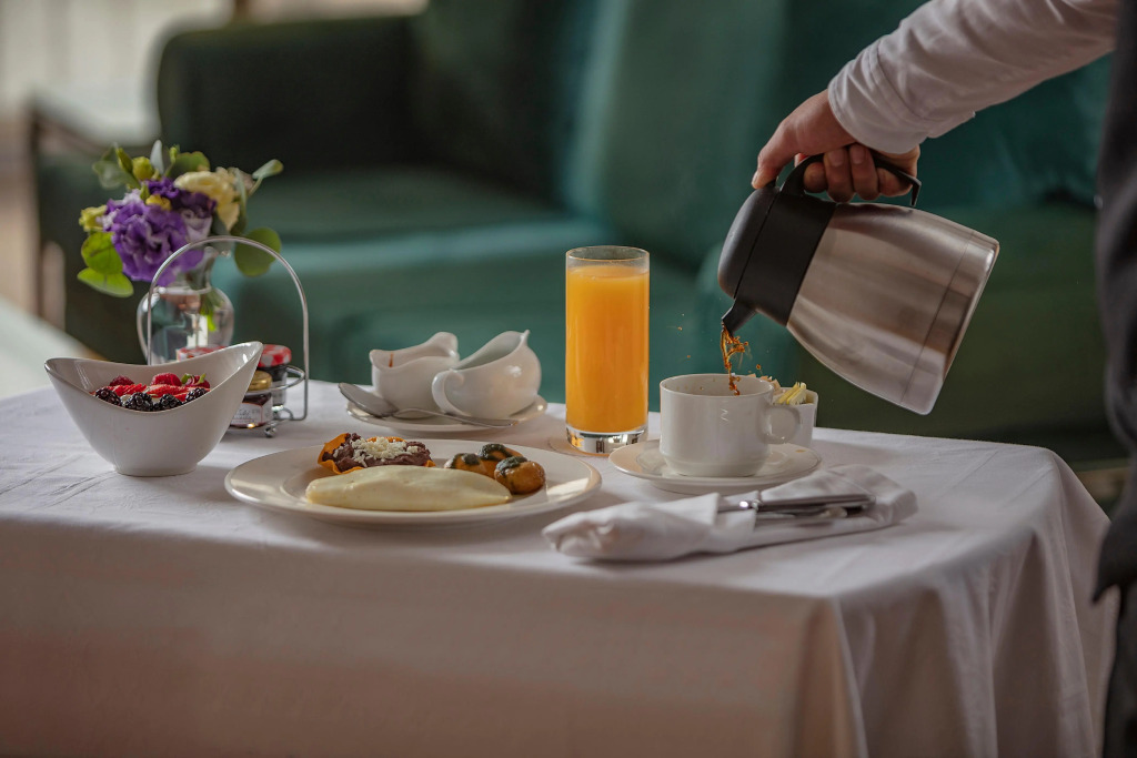 Presidente InterContinental Puebla by IHG