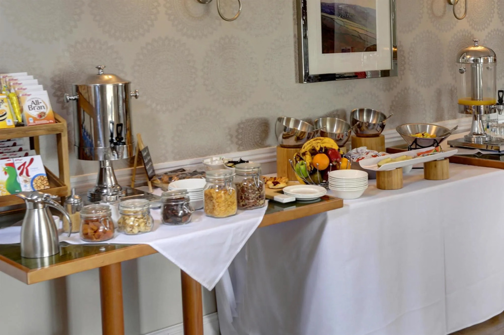 Banbury Wroxton House Hotel