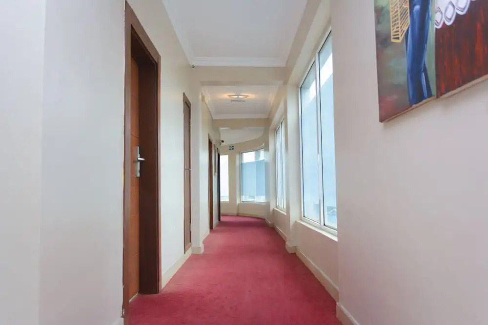 Mendiata Hotel