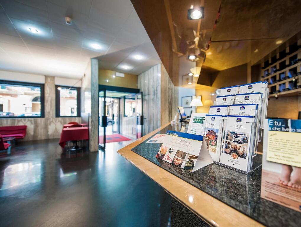 Executive Business Hotel