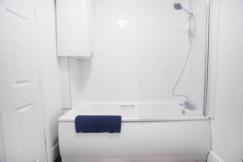 Short Stay Bristol - Stapleton 1 Apartment