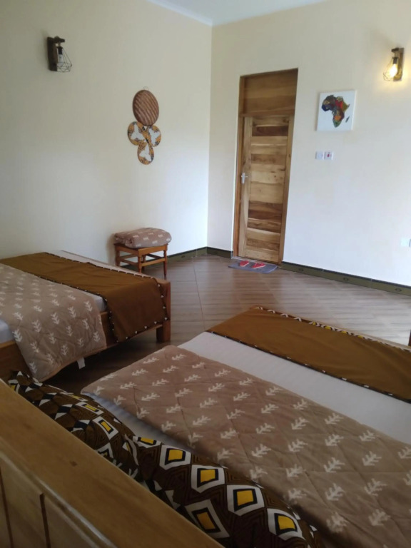 Materuni Homes