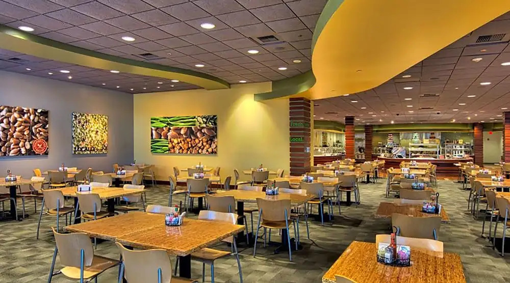 Inn at the Isle of Capri Lake Charles