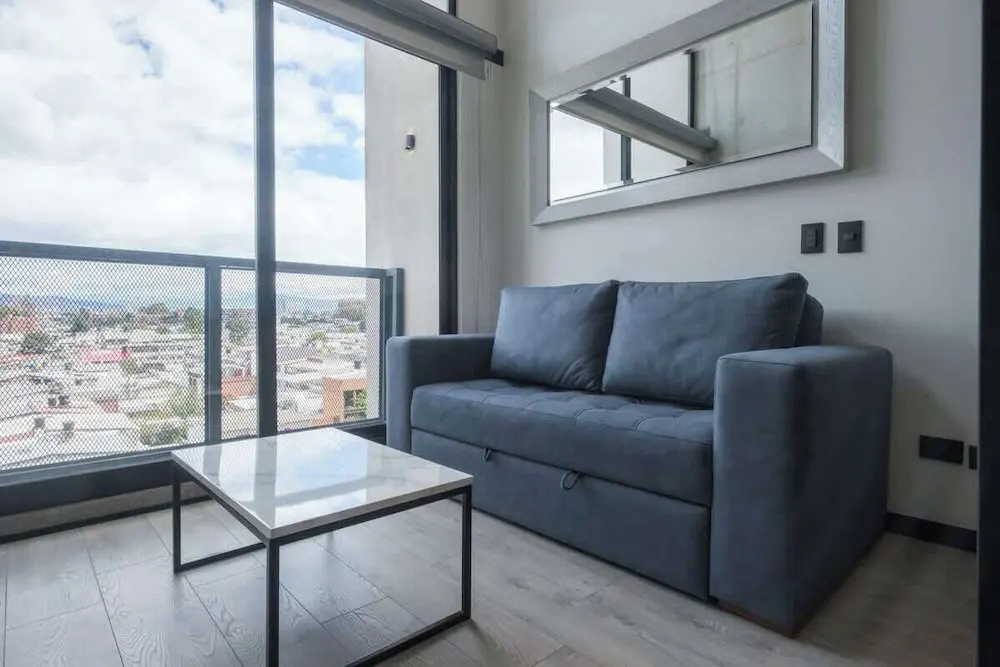 NOK Luxury 1 BR Duplex in Virrey