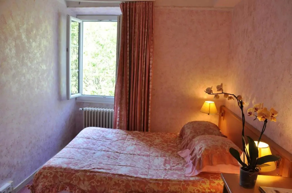 Logis Le Relais Imperial