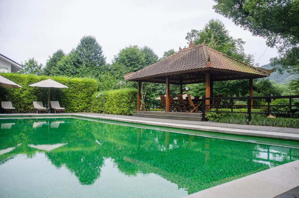 Landison Longjing Resort Hangzhou