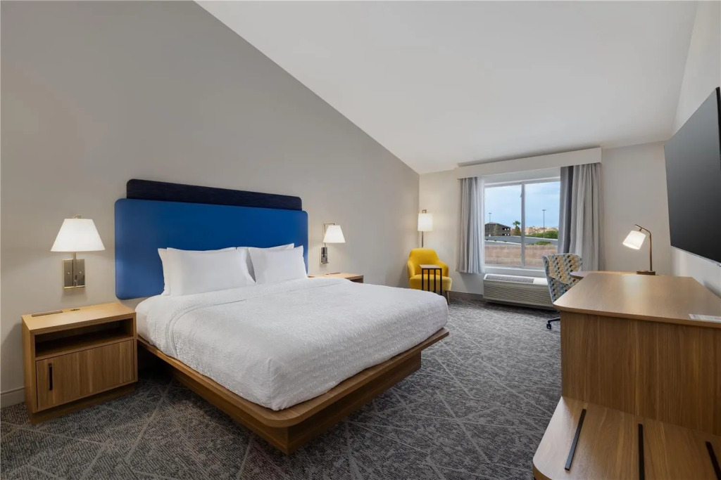 Hampton Inn & Suites by Hilton Mesquite