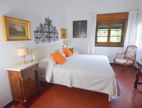 Relais Rantegosa