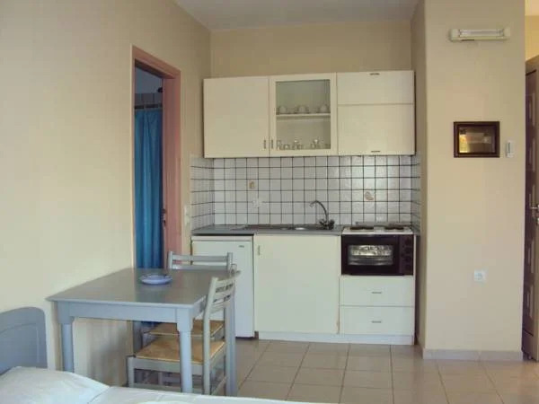 Nicolas Residence