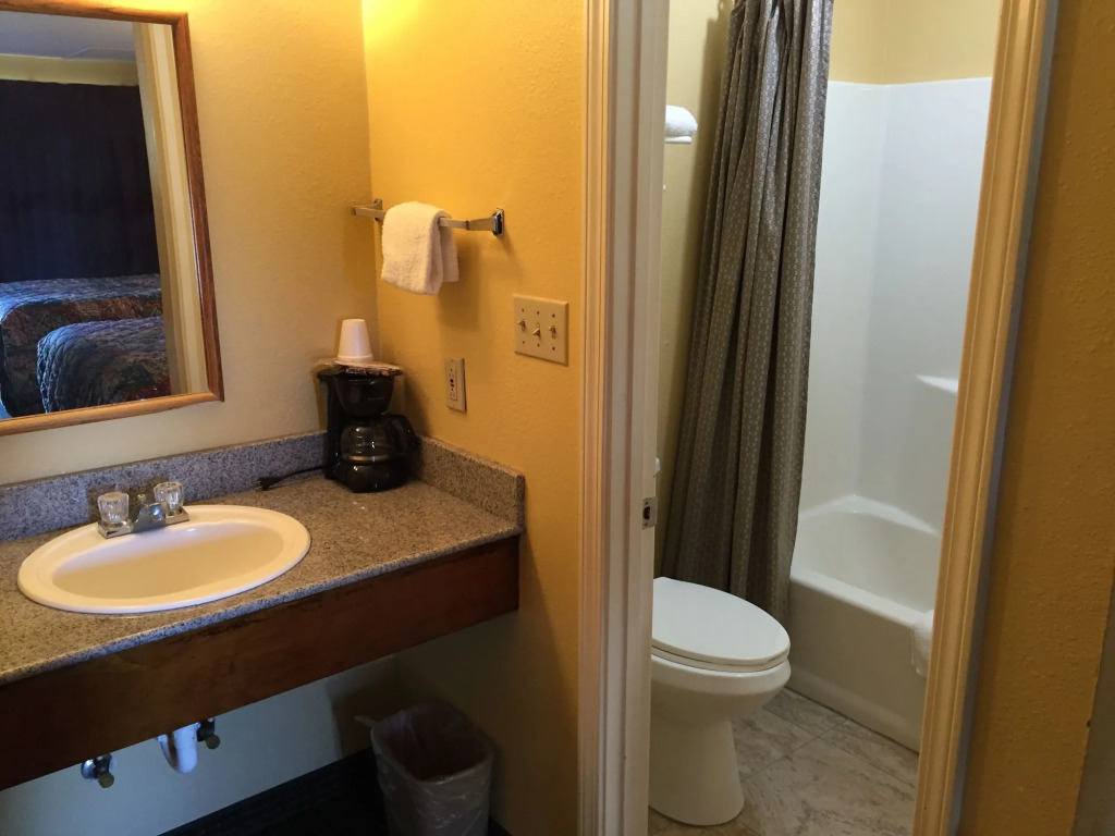 Blackwater Inn Milton