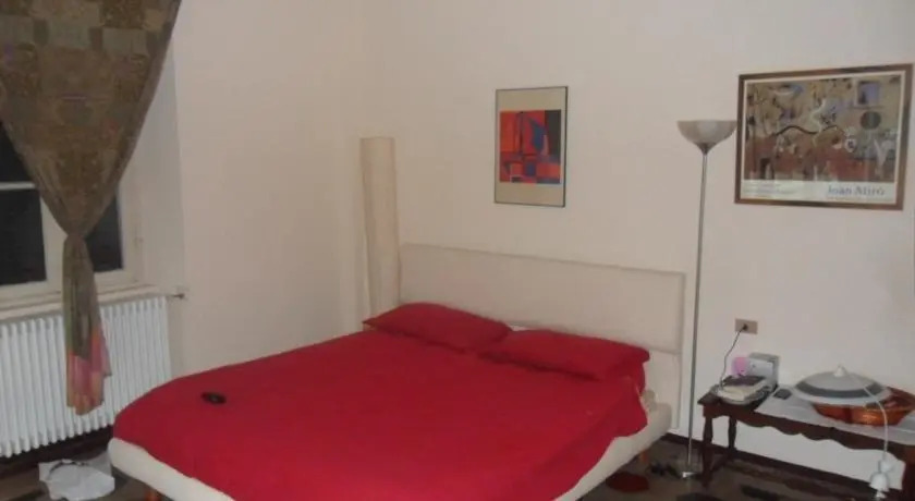 Appartamento Villa