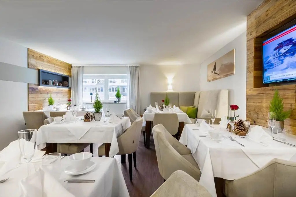 Boutique Hotel ANYBODY