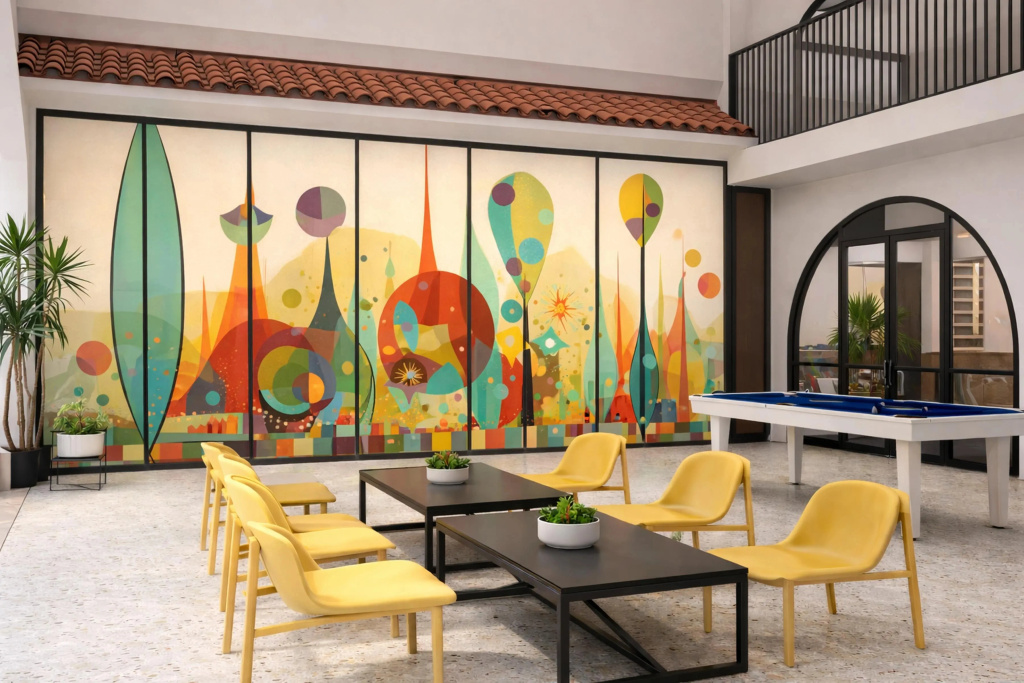 Отель Embarque, part of Unscripted by Hyatt
