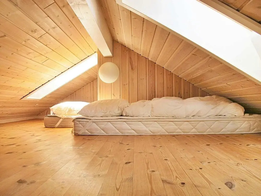 Tranquil Holiday Home in Væggerløse near Sea