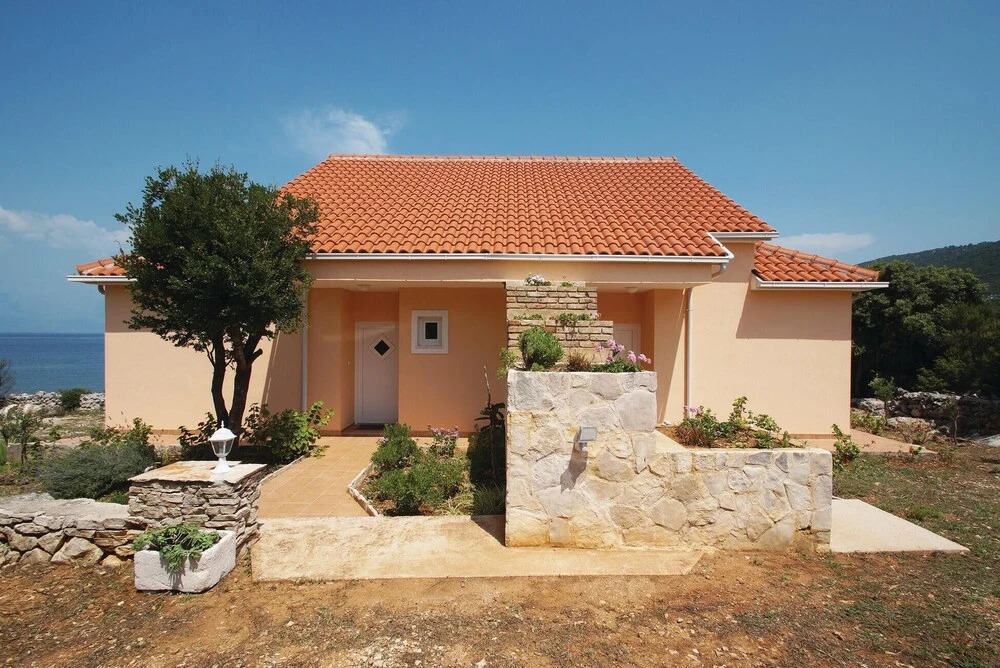 Holiday Home Zastrazisce With Sea View 04