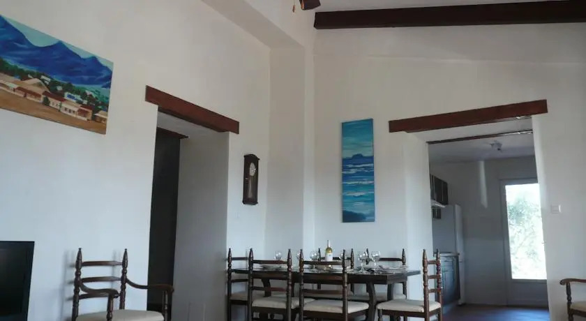 Finca Limonero