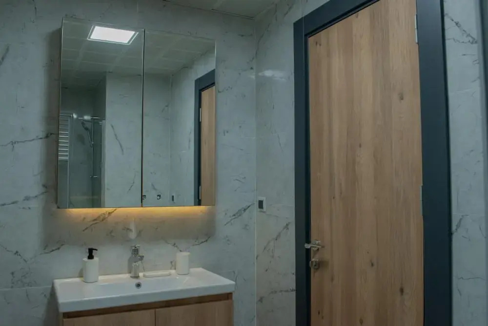Comfy Flat Close to Duden Waterfalls in Kepez