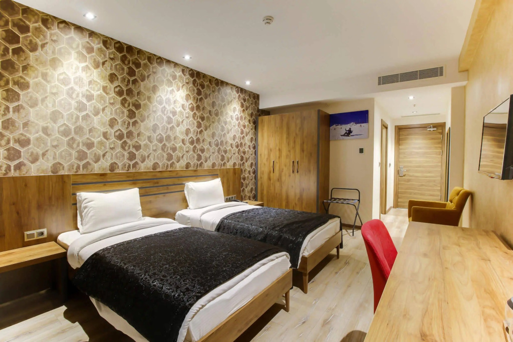 Newway Hotel