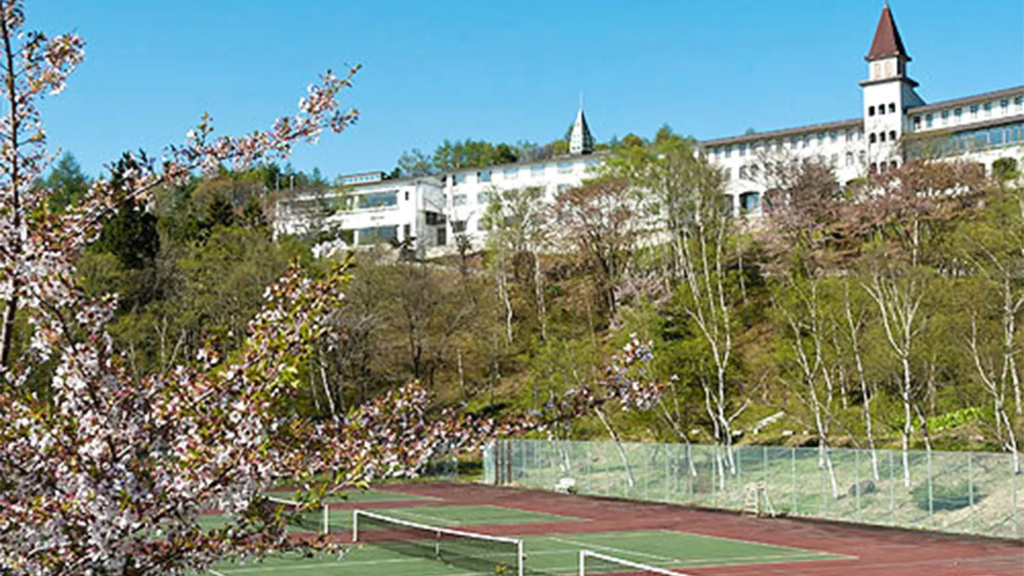 Arcadia