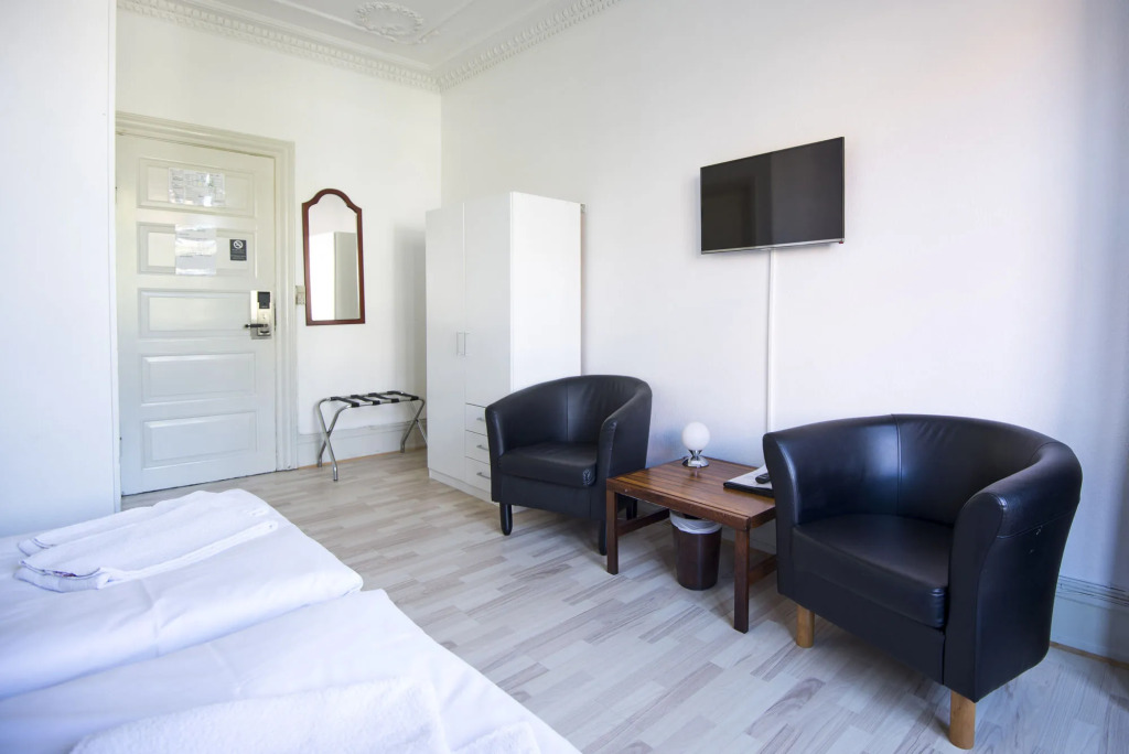 Hotel Amager