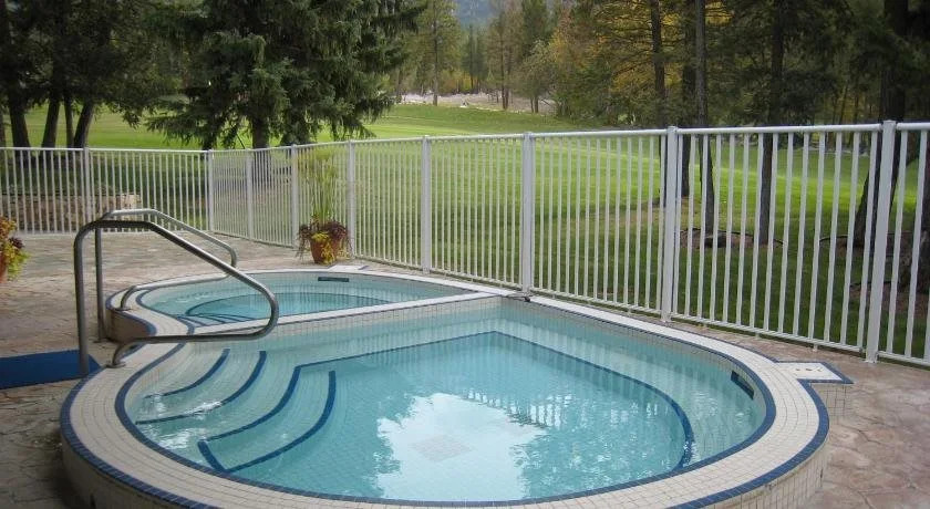 Fairmont Mountainside Vacation Villas
