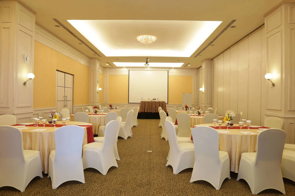 Grand Asmat Hotel and Convention Center