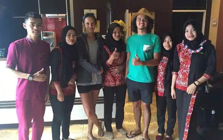 Hotel Raodah 2