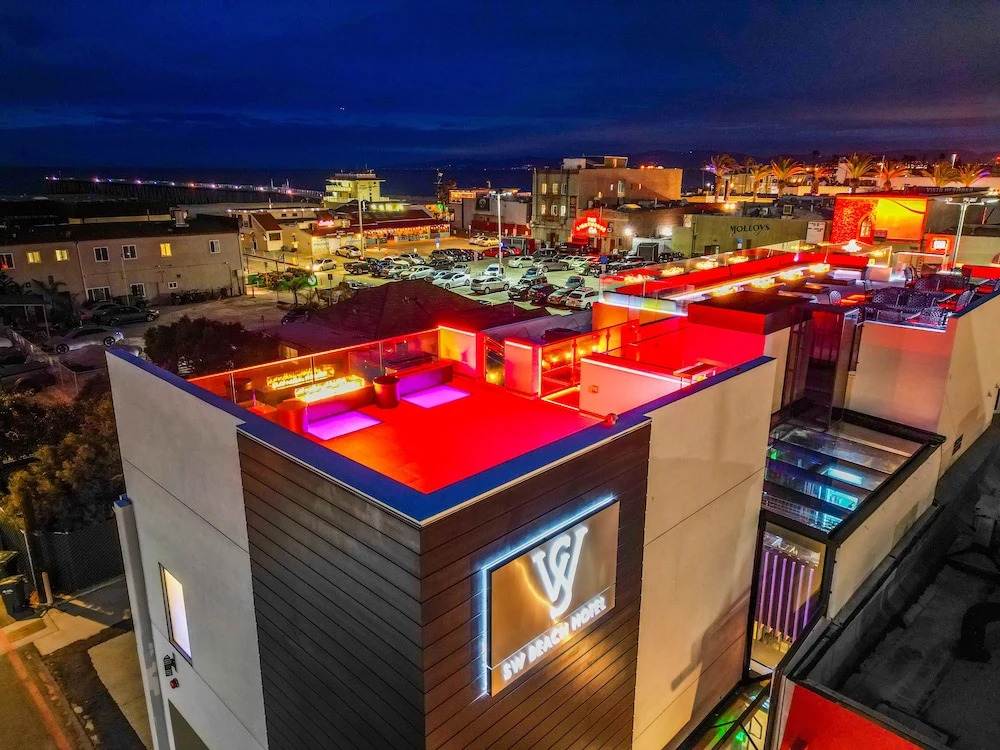 SW Beach Hotel