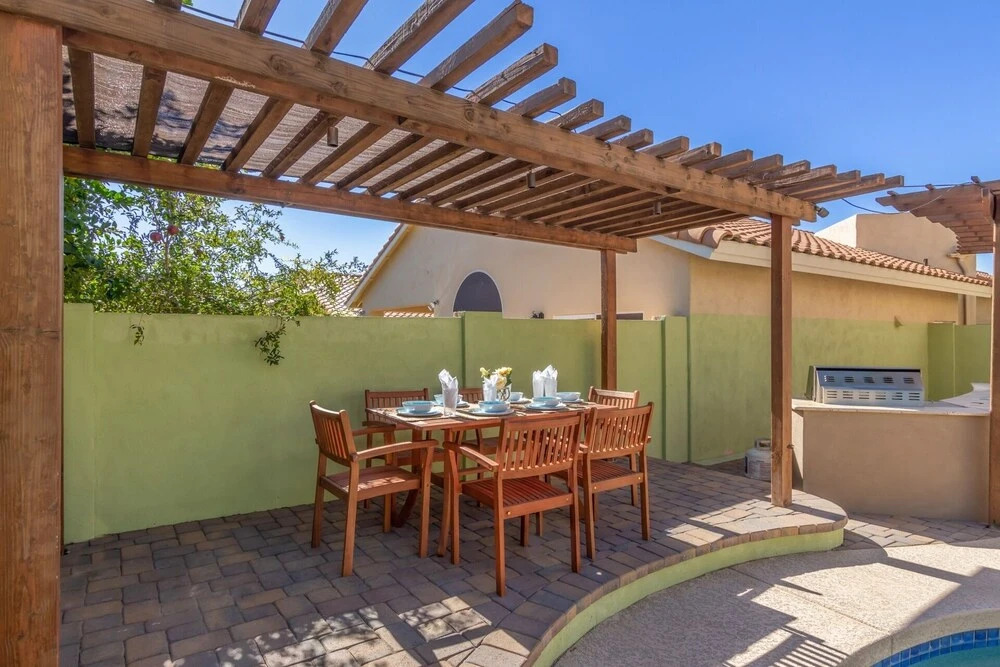 Redmont Mesa 3 Bedroom Home by Redawning