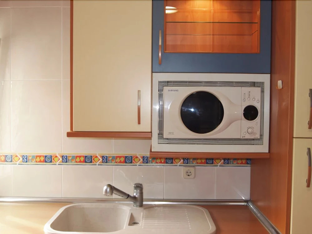 Apartamento Aluche con parking gratuito
