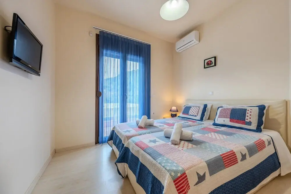 Villa Nikos