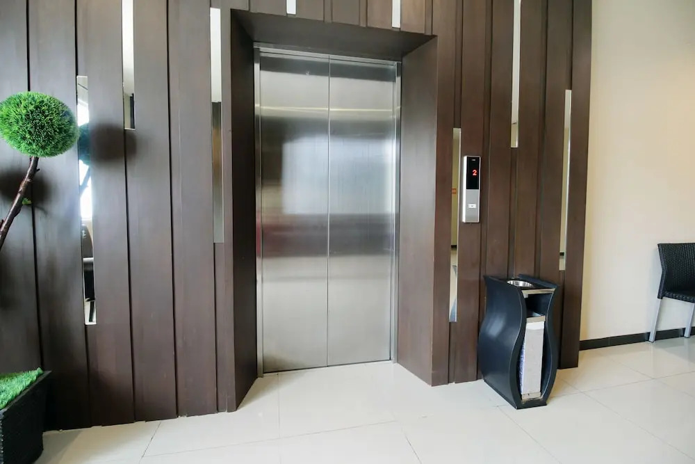 Airy Nagoya Raja Ali Batam