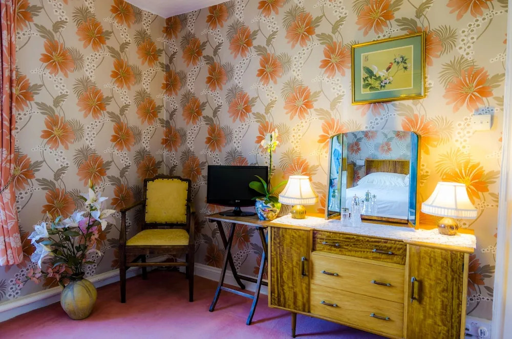 Moorlands Country Guest House