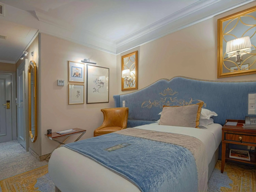 Bachleda Luxury Hotel Kraków - MGallery Collection