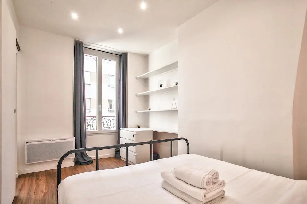 Appartement Champs de Mars 3