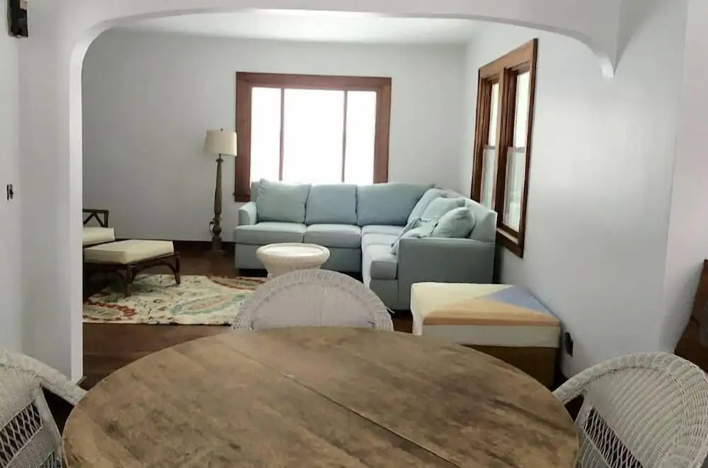 Leeward Cottage