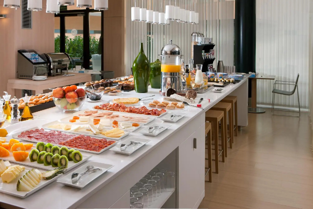 DoubleTree by Hilton Girona