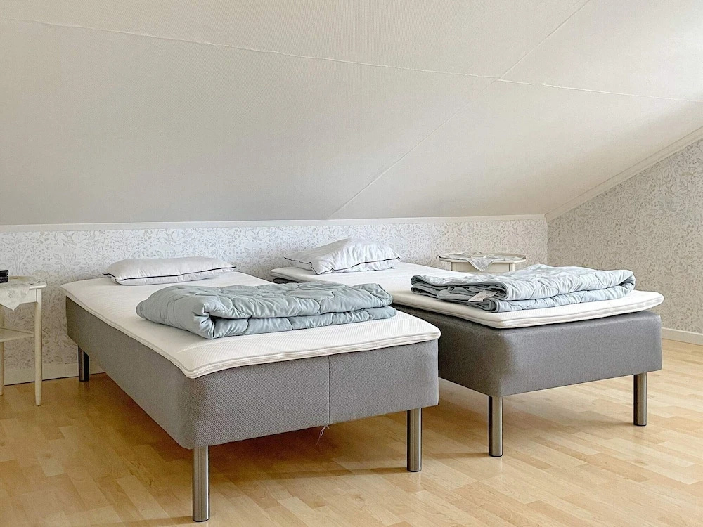 8 Person Holiday Home in Valdemarsvik