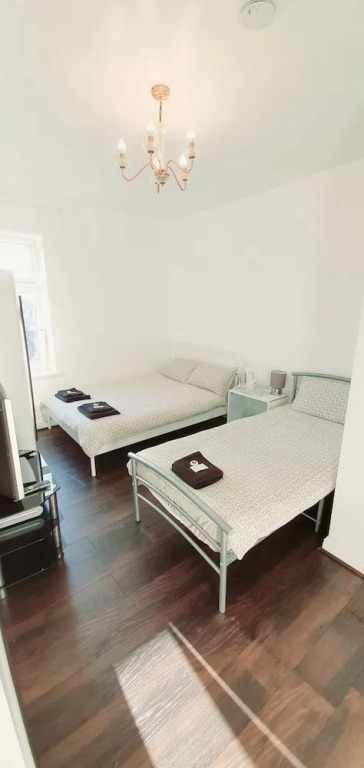 Regent Guest House