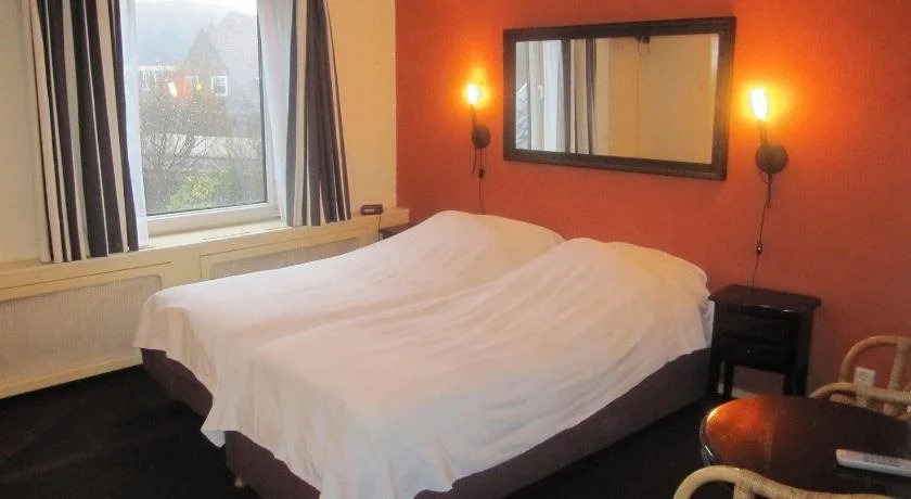 Badhotel Zeecroft