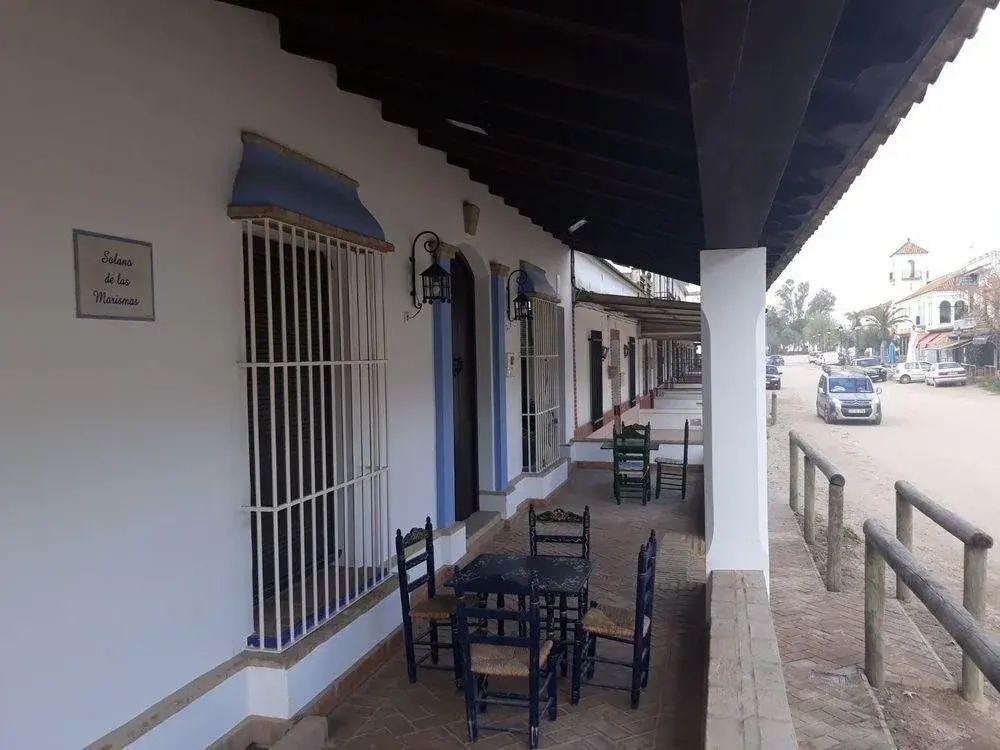 Esencia Marismeña