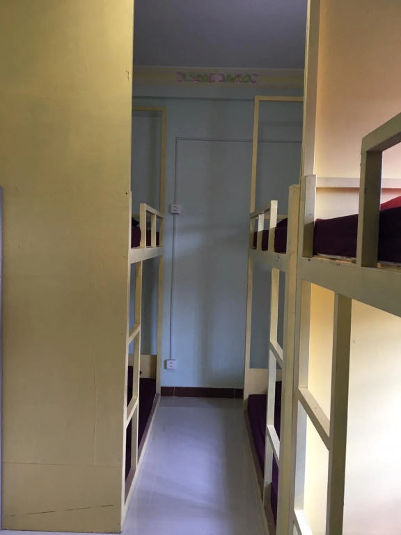 Bopha Hostel & Travel