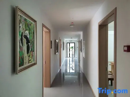 Wafangtou Nature Education Homestay