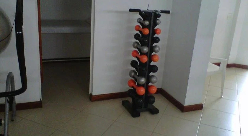 Residence Plaza Flat