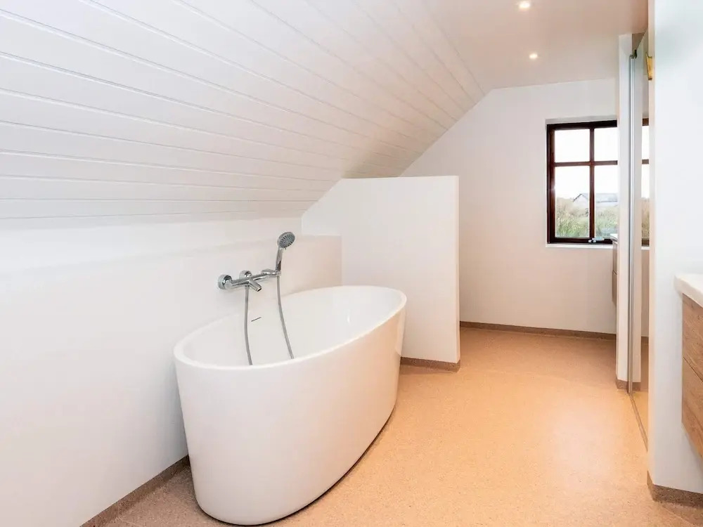 10 person holiday home in Vestervig-By Traum